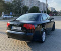 Чорний Ауді А4, об'ємом двигуна 1.6 л та пробігом 180 тис. км за 6200 $, фото 5 на Automoto.ua