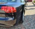 Чорний Ауді А4, об'ємом двигуна 2 л та пробігом 208 тис. км за 6900 $, фото 5 на Automoto.ua