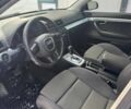 Чорний Ауді А4, об'ємом двигуна 1.8 л та пробігом 258 тис. км за 6700 $, фото 7 на Automoto.ua