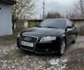 Ауді А4 2007 у Конотопе на Automoto.ua Чорний Ауді А4, об'ємом двигуна 1.6 л та пробігом 177 тис. км за 7000 $, фото 1 на Automoto.ua