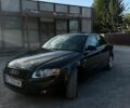 Черный Ауди А4, объемом двигателя 2 л и пробегом 301 тыс. км за 6300 $, фото 1 на Automoto.ua