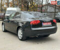 Черный Ауди А4, объемом двигателя 1.6 л и пробегом 194 тыс. км за 6450 $, фото 8 на Automoto.ua