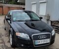 Чорний Ауді А4, об'ємом двигуна 1.9 л та пробігом 392 тис. км за 6200 $, фото 1 на Automoto.ua
