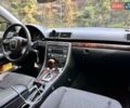Черный Ауди А4, объемом двигателя 1.8 л и пробегом 377 тыс. км за 6550 $, фото 21 на Automoto.ua
