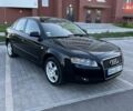 Чорний Ауді А4, об'ємом двигуна 1.9 л та пробігом 300 тис. км за 7100 $, фото 1 на Automoto.ua