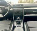 Чорний Ауді А4, об'ємом двигуна 2 л та пробігом 348 тис. км за 1350 $, фото 6 на Automoto.ua