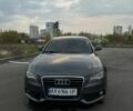 Чорний Ауді А4, об'ємом двигуна 2.7 л та пробігом 280 тис. км за 8500 $, фото 1 на Automoto.ua