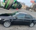 Черный Ауди А4, объемом двигателя 1.6 л и пробегом 218 тыс. км за 6900 $, фото 5 на Automoto.ua