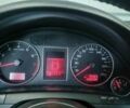 Чорний Ауді А4, об'ємом двигуна 1.8 л та пробігом 258 тис. км за 6700 $, фото 10 на Automoto.ua
