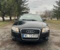 Чорний Ауді А4, об'ємом двигуна 2 л та пробігом 300 тис. км за 3200 $, фото 1 на Automoto.ua