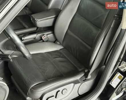 Чорний Ауді А4, об'ємом двигуна 1.98 л та пробігом 267 тис. км за 6800 $, фото 20 на Automoto.ua