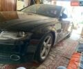 Чорний Ауді А4, об'ємом двигуна 2.7 л та пробігом 220 тис. км за 9999 $, фото 1 на Automoto.ua