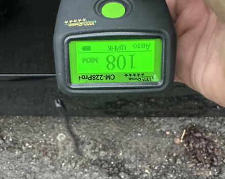 Чорний Ауді А4, об'ємом двигуна 1.6 л та пробігом 194 тис. км за 6800 $, фото 34 на Automoto.ua