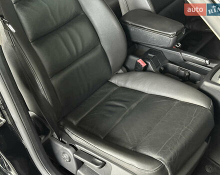 Чорний Ауді А4, об'ємом двигуна 1.98 л та пробігом 267 тис. км за 6800 $, фото 24 на Automoto.ua