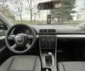Чорний Ауді А4, об'ємом двигуна 2 л та пробігом 300 тис. км за 3100 $, фото 6 на Automoto.ua