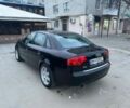 Черный Ауди А4, объемом двигателя 1 л и пробегом 240 тыс. км за 7800 $, фото 4 на Automoto.ua