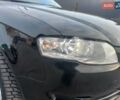 Черный Ауди А4, объемом двигателя 1.6 л и пробегом 218 тыс. км за 6900 $, фото 14 на Automoto.ua