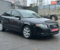 Чорний Ауді А4, об'ємом двигуна 1.6 л та пробігом 194 тис. км за 6800 $, фото 13 на Automoto.ua
