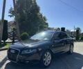 Черный Ауди А4, объемом двигателя 2 л и пробегом 3 тыс. км за 6499 $, фото 1 на Automoto.ua