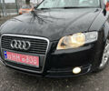 Чорний Ауді А4, об'ємом двигуна 1.6 л та пробігом 131 тис. км за 7450 $, фото 7 на Automoto.ua