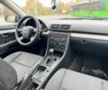 Чорний Ауді А4, об'ємом двигуна 2 л та пробігом 350 тис. км за 3400 $, фото 7 на Automoto.ua