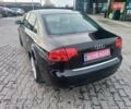 Черный Ауди А4, объемом двигателя 1.6 л и пробегом 218 тыс. км за 6900 $, фото 1 на Automoto.ua