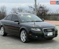 Чорний Ауді А4, об'ємом двигуна 1.98 л та пробігом 267 тис. км за 6800 $, фото 2 на Automoto.ua