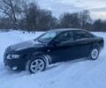 Чорний Ауді А4, об'ємом двигуна 1.9 л та пробігом 383 тис. км за 7200 $, фото 2 на Automoto.ua