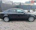 Черный Ауди А4, объемом двигателя 1.6 л и пробегом 218 тыс. км за 6900 $, фото 15 на Automoto.ua