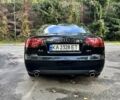 Черный Ауди А4, объемом двигателя 1.8 л и пробегом 377 тыс. км за 6550 $, фото 4 на Automoto.ua