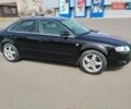 Черный Ауди А4, объемом двигателя 1.98 л и пробегом 364 тыс. км за 5200 $, фото 9 на Automoto.ua