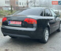 Чорний Ауді А4, об'ємом двигуна 1.6 л та пробігом 194 тис. км за 6800 $, фото 10 на Automoto.ua