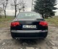 Чорний Ауді А4, об'ємом двигуна 2 л та пробігом 300 тис. км за 3200 $, фото 1 на Automoto.ua