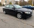 Чорний Ауді А4, об'ємом двигуна 2 л та пробігом 350 тис. км за 3400 $, фото 1 на Automoto.ua