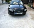 Чорний Ауді А4, об'ємом двигуна 1.6 л та пробігом 193 тис. км за 5000 $, фото 1 на Automoto.ua