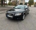 Чорний Ауді А4, об'ємом двигуна 2 л та пробігом 350 тис. км за 3400 $, фото 2 на Automoto.ua