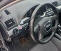 Черный Ауди А4, объемом двигателя 1.6 л и пробегом 218 тыс. км за 6900 $, фото 19 на Automoto.ua