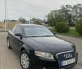 Чорний Ауді А4, об'ємом двигуна 2 л та пробігом 227 тис. км за 5500 $, фото 1 на Automoto.ua