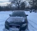 Чорний Ауді А4, об'ємом двигуна 1.9 л та пробігом 383 тис. км за 7500 $, фото 1 на Automoto.ua