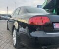 Черный Ауди А4, объемом двигателя 1.6 л и пробегом 218 тыс. км за 6900 $, фото 16 на Automoto.ua