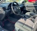 Чорний Ауді А4, об'ємом двигуна 1.6 л та пробігом 192 тис. км за 6950 $, фото 12 на Automoto.ua
