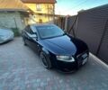 Чорний Ауді А4, об'ємом двигуна 1.98 л та пробігом 258 тис. км за 7600 $, фото 1 на Automoto.ua