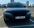 Черный Ауди А4, объемом двигателя 1.98 л и пробегом 312 тыс. км за 7000 $, фото 1 на Automoto.ua
