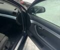 Чорний Ауді А4, об'ємом двигуна 1.8 л та пробігом 258 тис. км за 6700 $, фото 9 на Automoto.ua