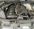 Чорний Ауді А4, об'ємом двигуна 2 л та пробігом 227 тис. км за 5500 $, фото 6 на Automoto.ua