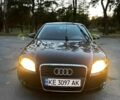Черный Ауди А4, объемом двигателя 1.6 л и пробегом 280 тыс. км за 6800 $, фото 1 на Automoto.ua