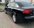 Чорний Ауді А4, об'ємом двигуна 2 л та пробігом 227 тис. км за 5500 $, фото 2 на Automoto.ua