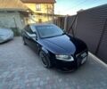 Чорний Ауді А4, об'ємом двигуна 2 л та пробігом 257 тис. км за 7900 $, фото 1 на Automoto.ua
