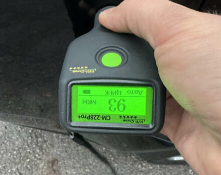 Чорний Ауді А4, об'ємом двигуна 1.6 л та пробігом 194 тис. км за 6800 $, фото 38 на Automoto.ua