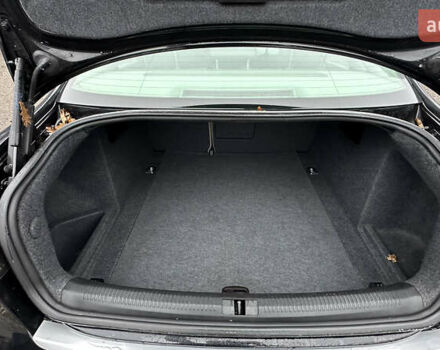 Чорний Ауді А4, об'ємом двигуна 1.6 л та пробігом 131 тис. км за 7450 $, фото 25 на Automoto.ua